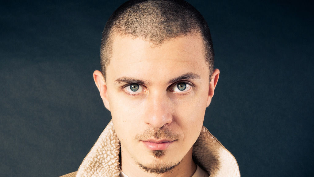 Watsky w/ Chukwudi Hodge - Oct. 30